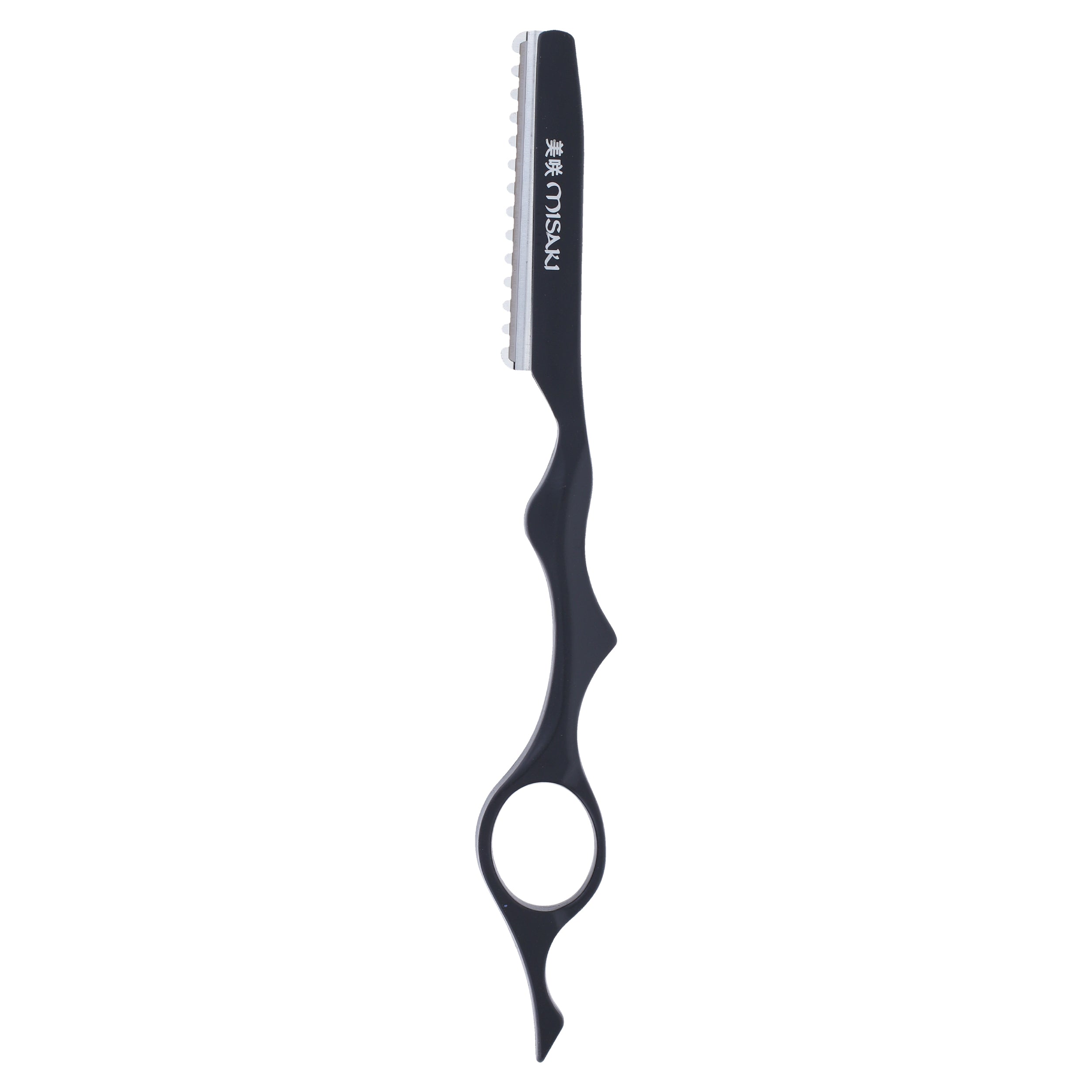 MISAKI Styling Razor - Professional Hair Styling Tool