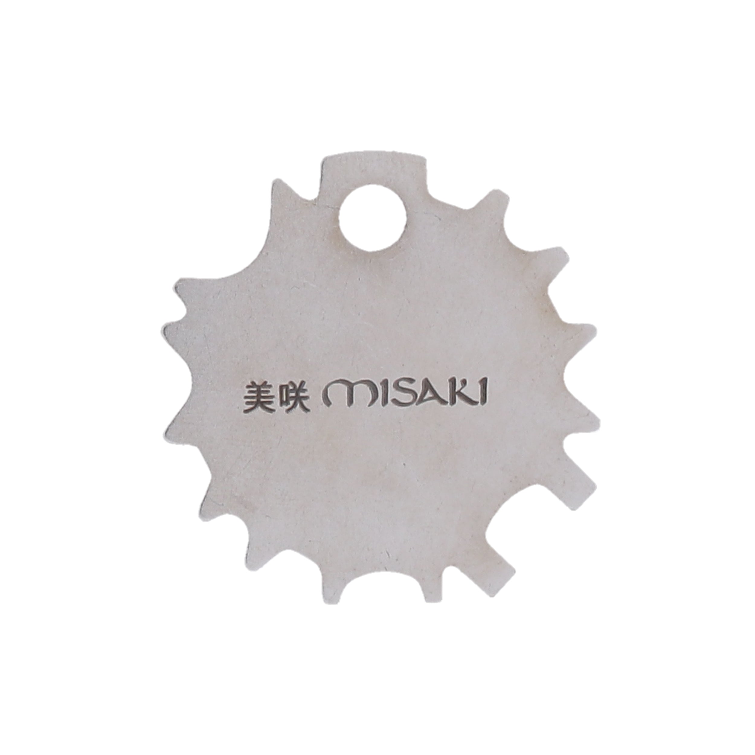 MISAKI Shear & Scissor Quickset Tension Adjustment Key Tool