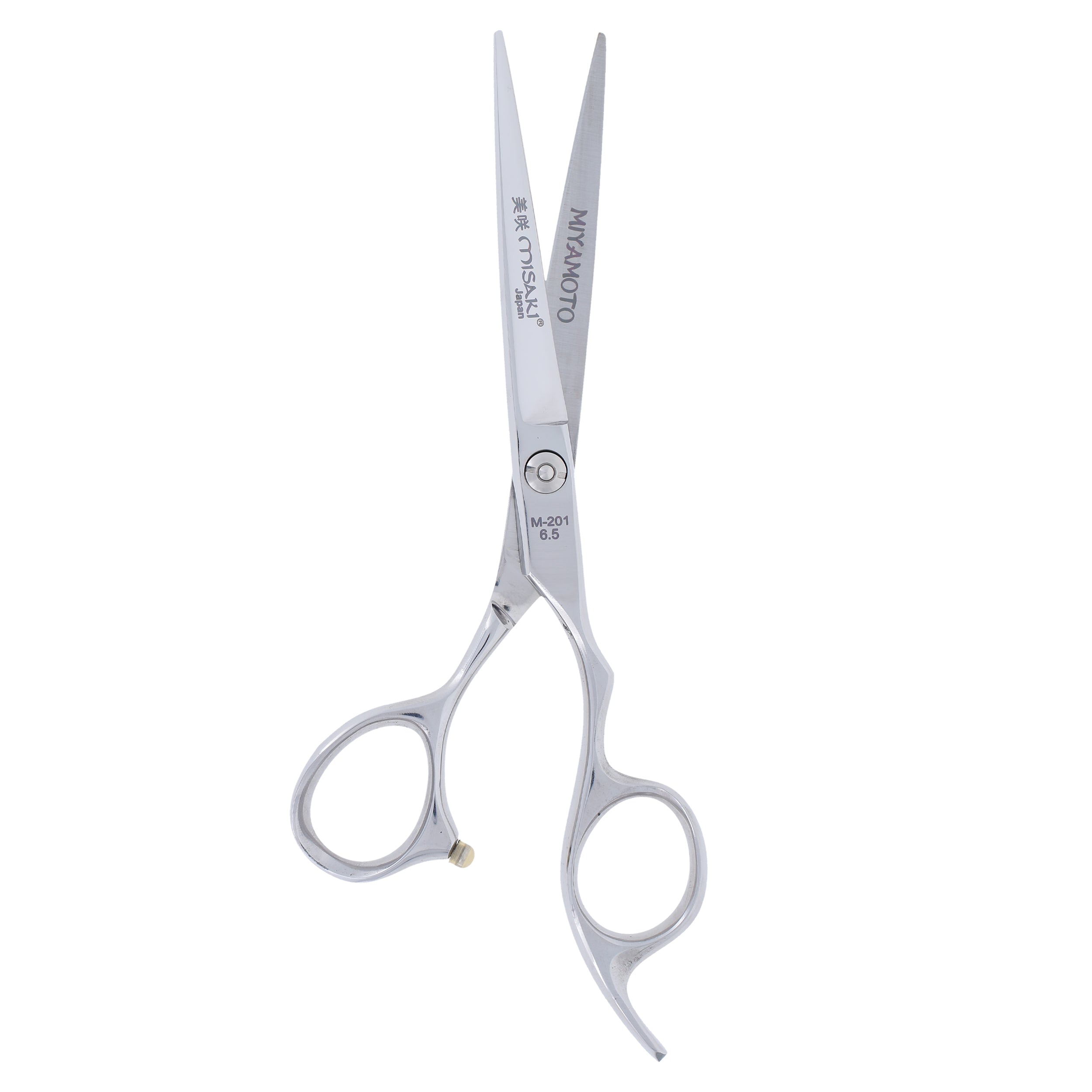 MISAKI M-201 Miyamoto Hair Cutting Shear