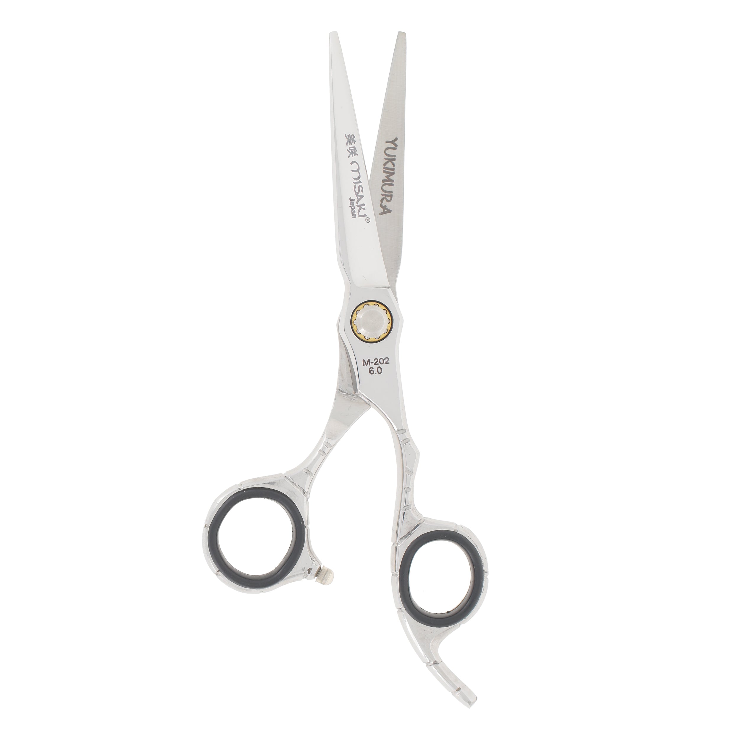 MISAKI M-202 Yukimura Hair Cutting Shear