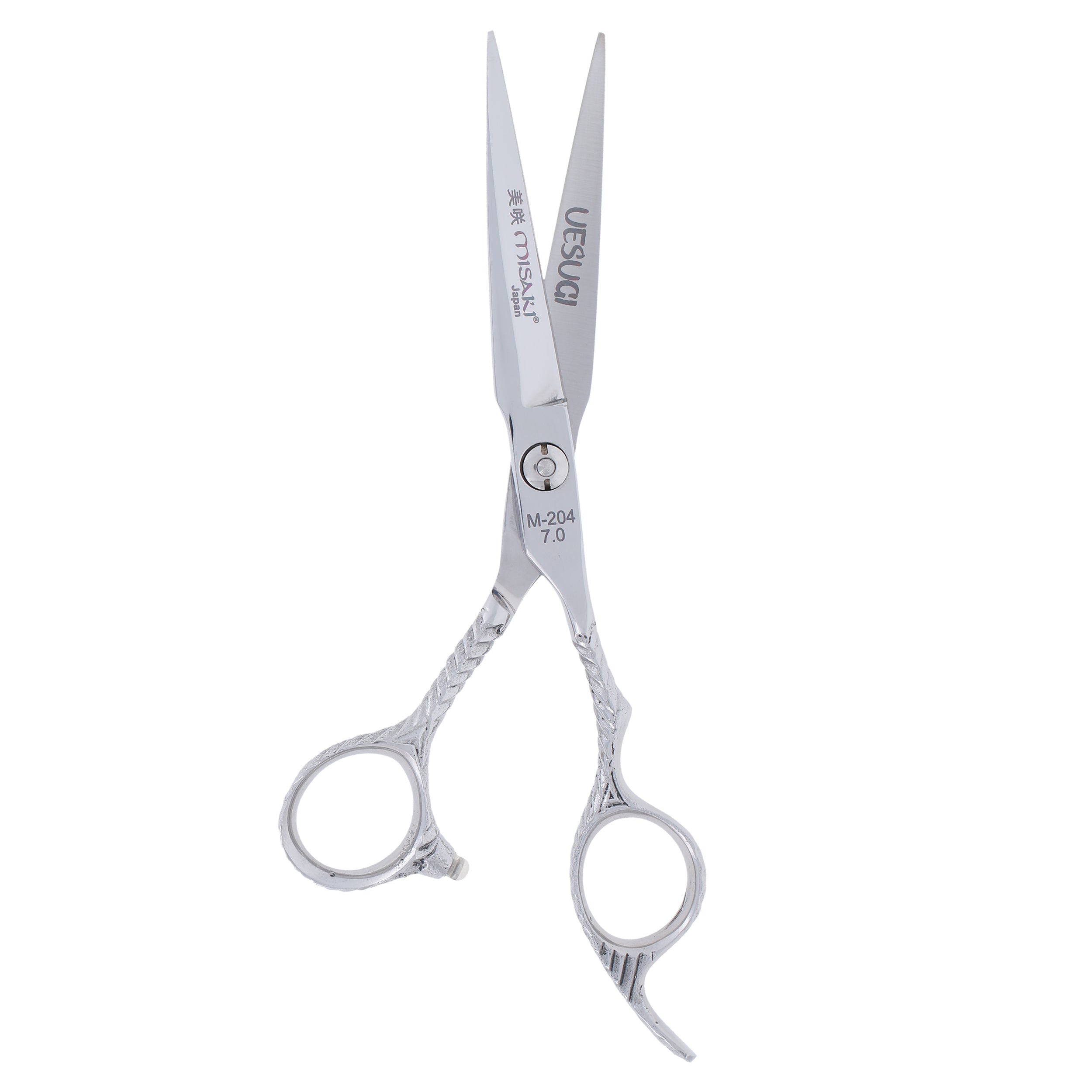 MISAKI M-204 Uesugi Hair Cutting Shear