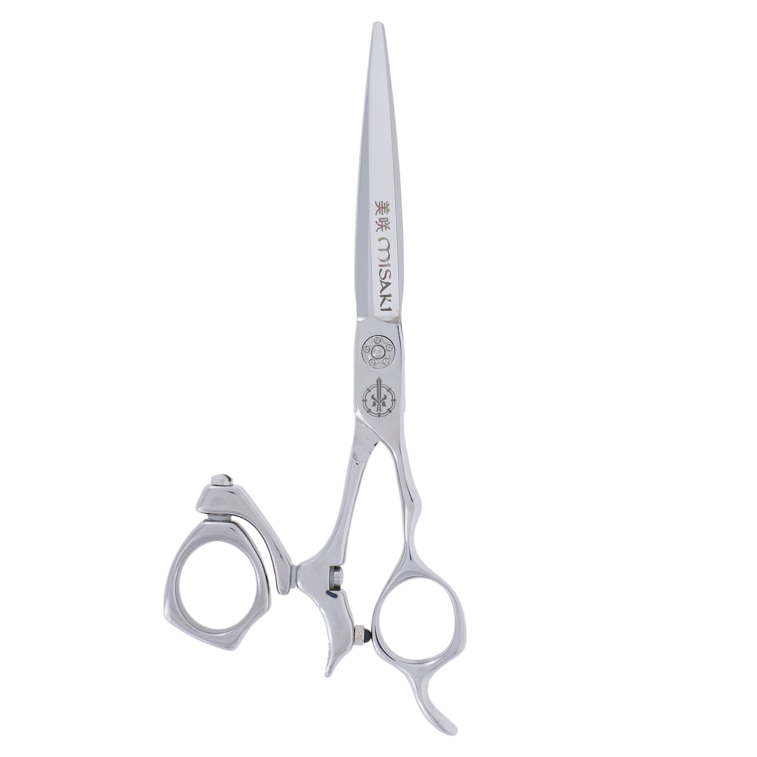 MISAKI M-302 Takamori Swivel Thumb Hair-Cutting Shear