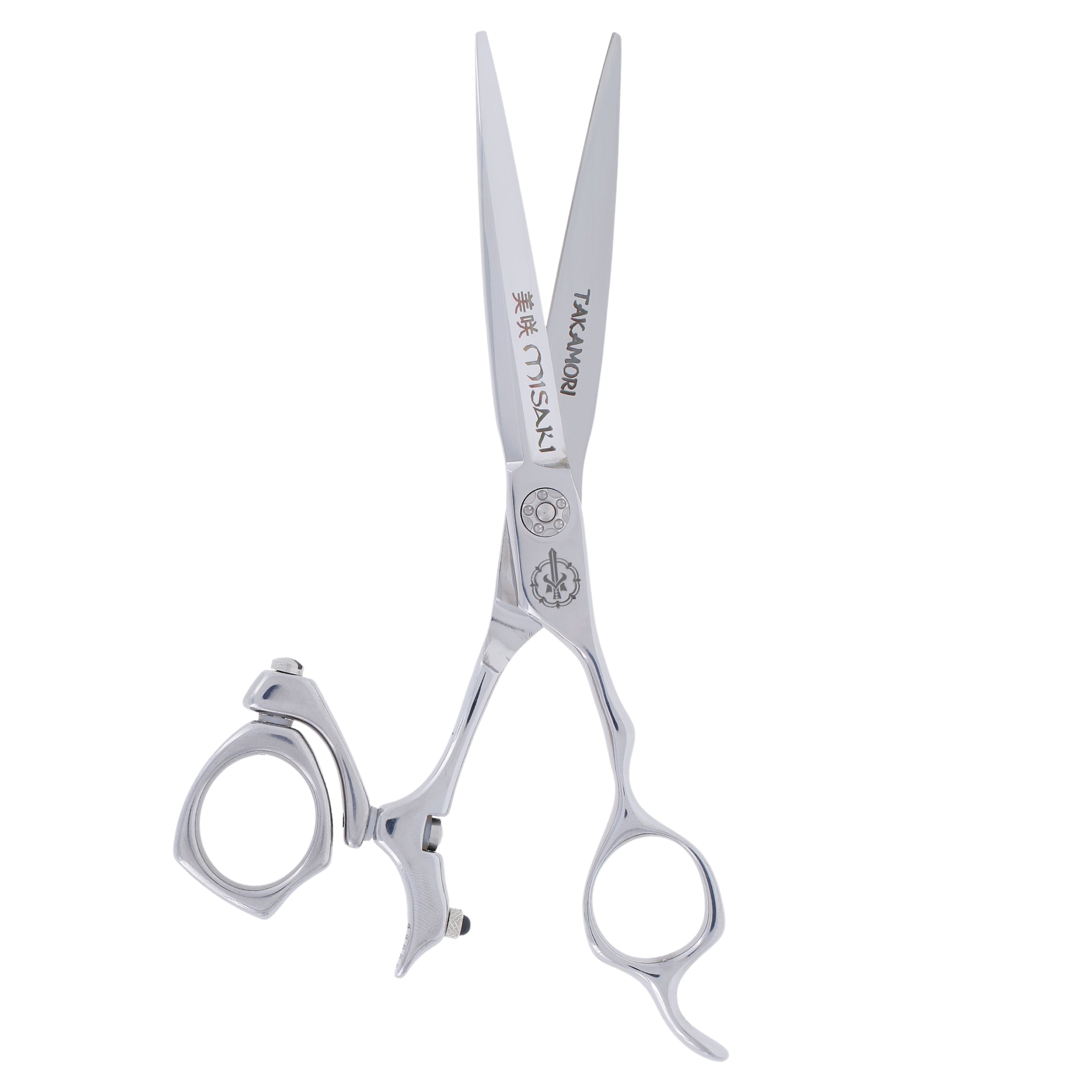 MISAKI M-302 Takamori Swivel Thumb Hair-Cutting Shear