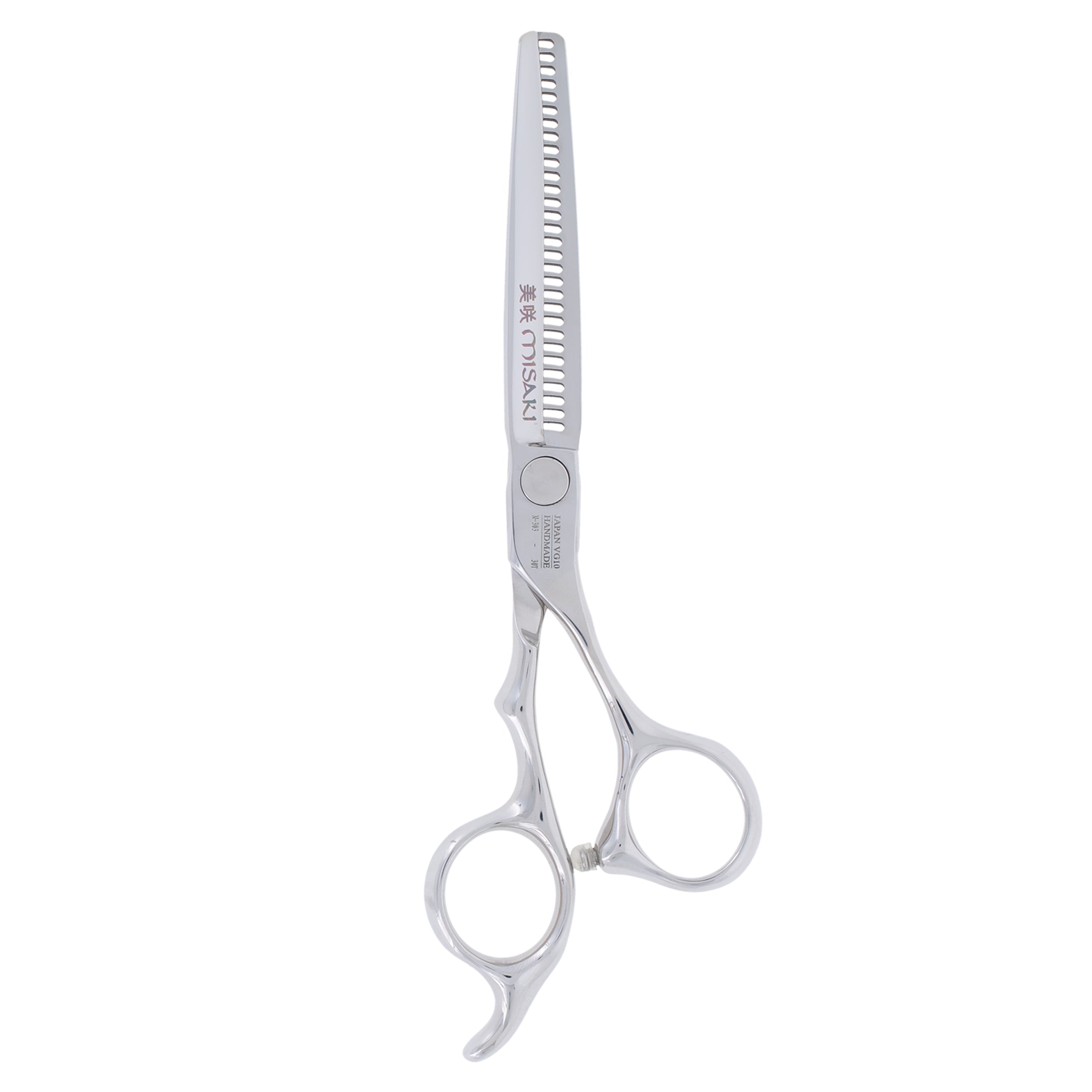 MISAKI M-303 Masamune 30 Teeth Hair Thinning Shear