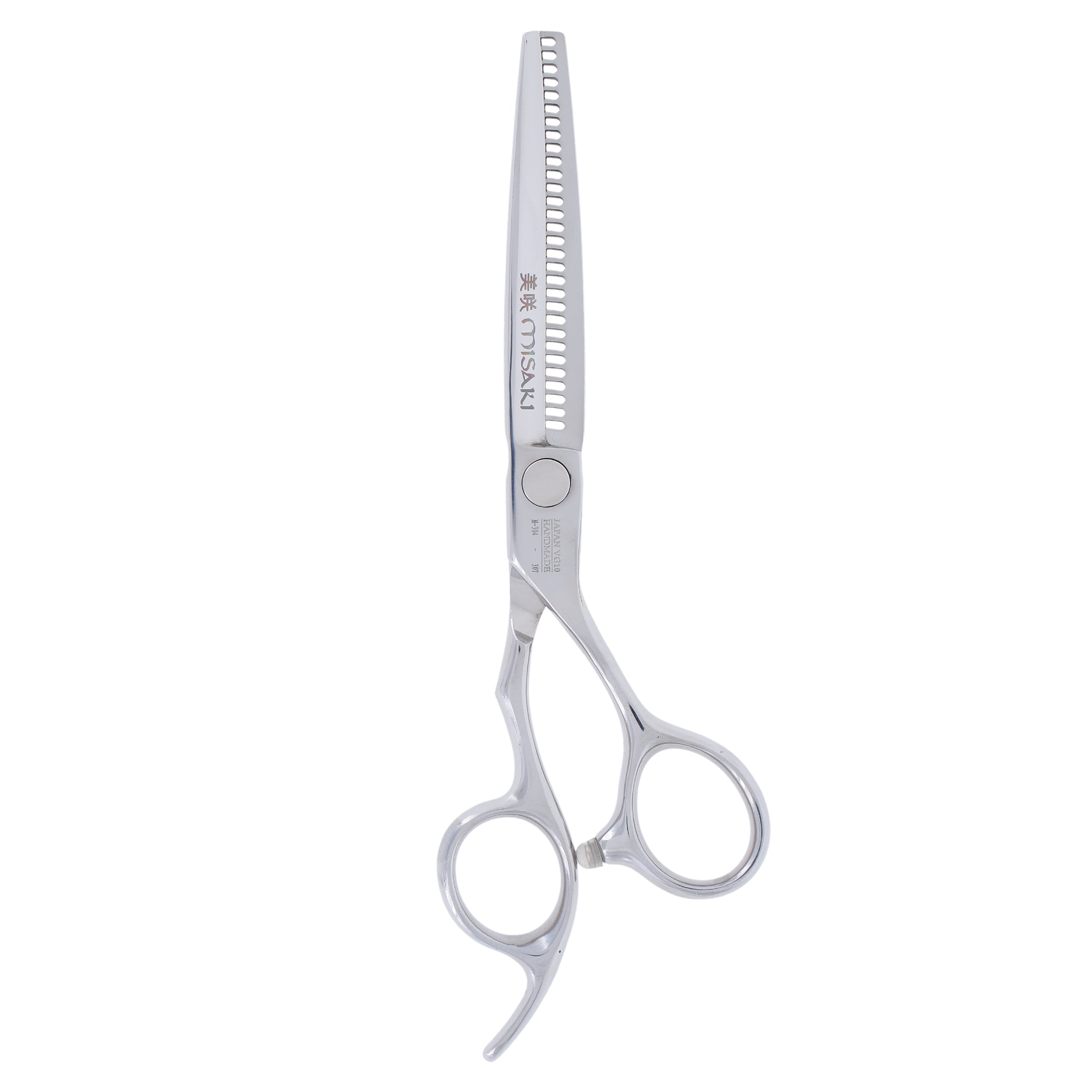 MISAKI M-304 Yoshihiro 30 Teeth Hair Thinning Shear