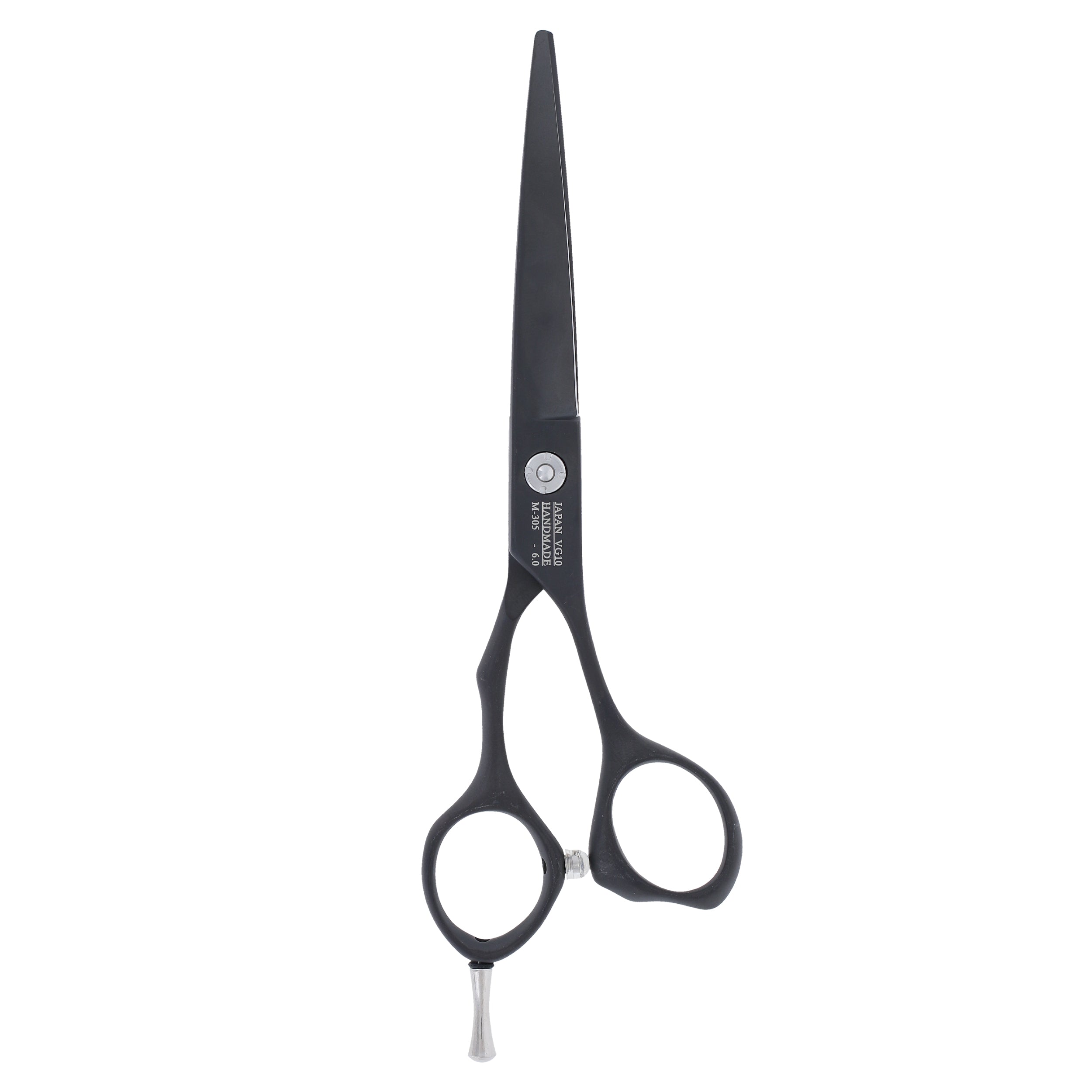 MISAKI M-305 Yasuke Hair Cutting Shears Black Titanium