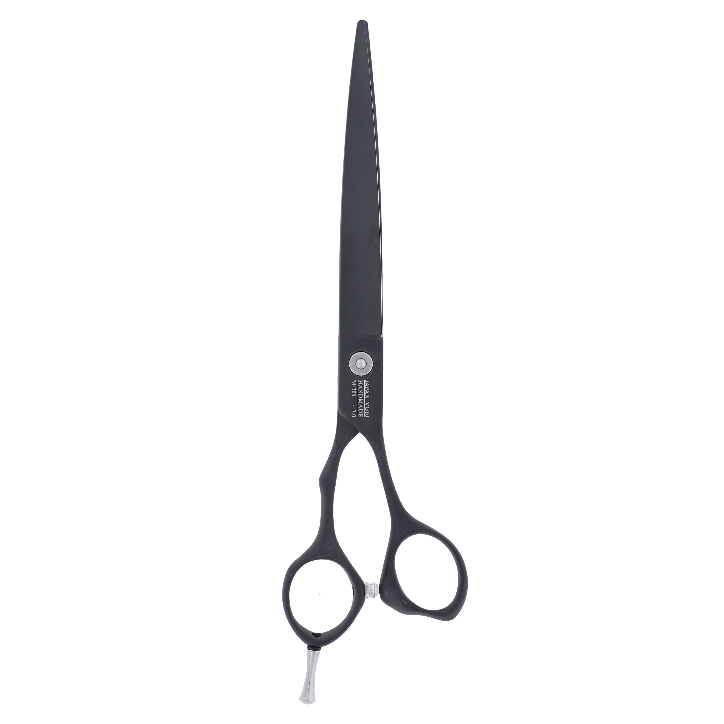 MISAKI M-305 Yasuke Hair Cutting Shears Black Titanium