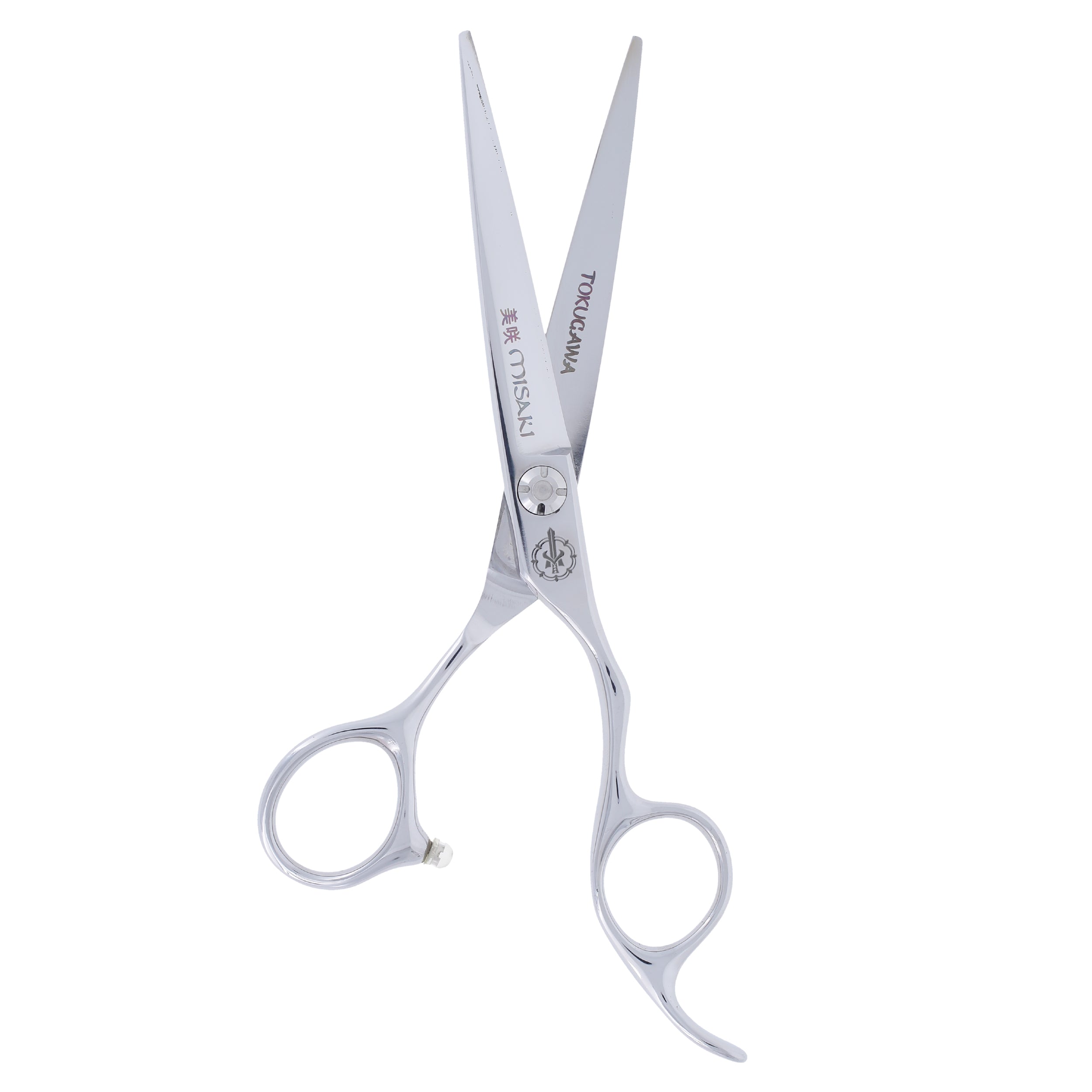 MISAKI M-310 Tokugawa Hair-Cutting Shear