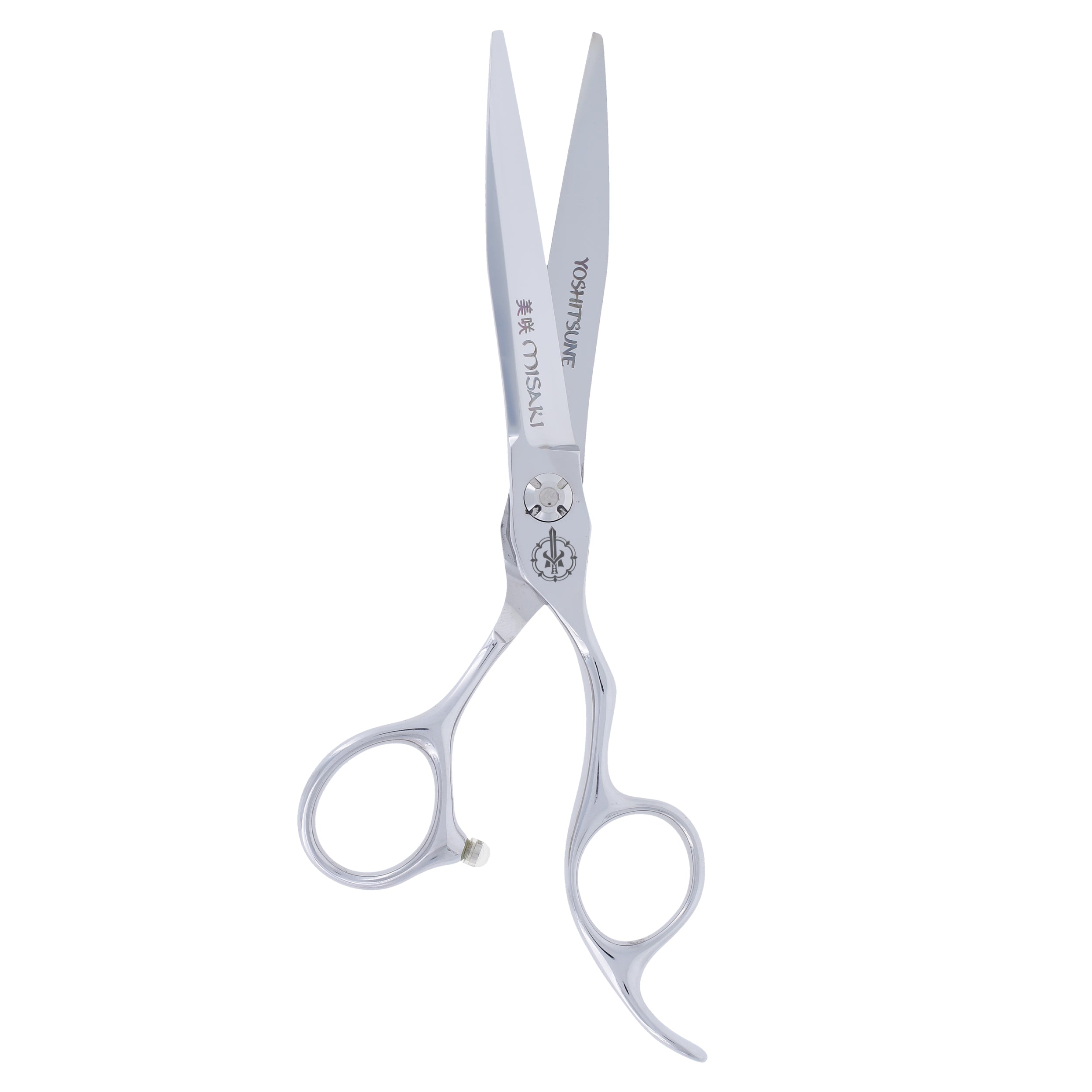 MISAKI M-311 Yoshitsune Hair-Cutting Shear