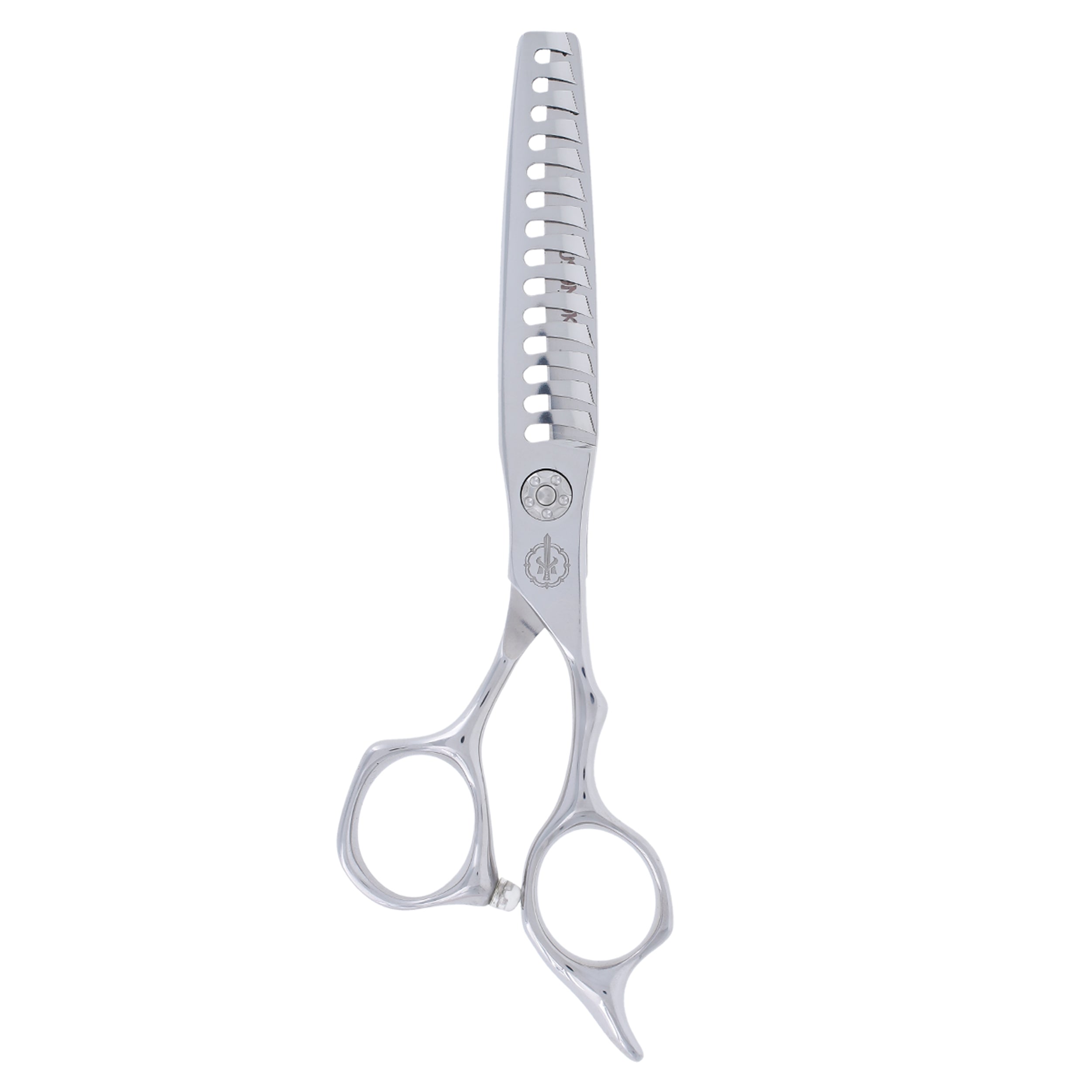 MISAKI M-312 Kusunoki 14 Teeth Hair Texturizing Shear