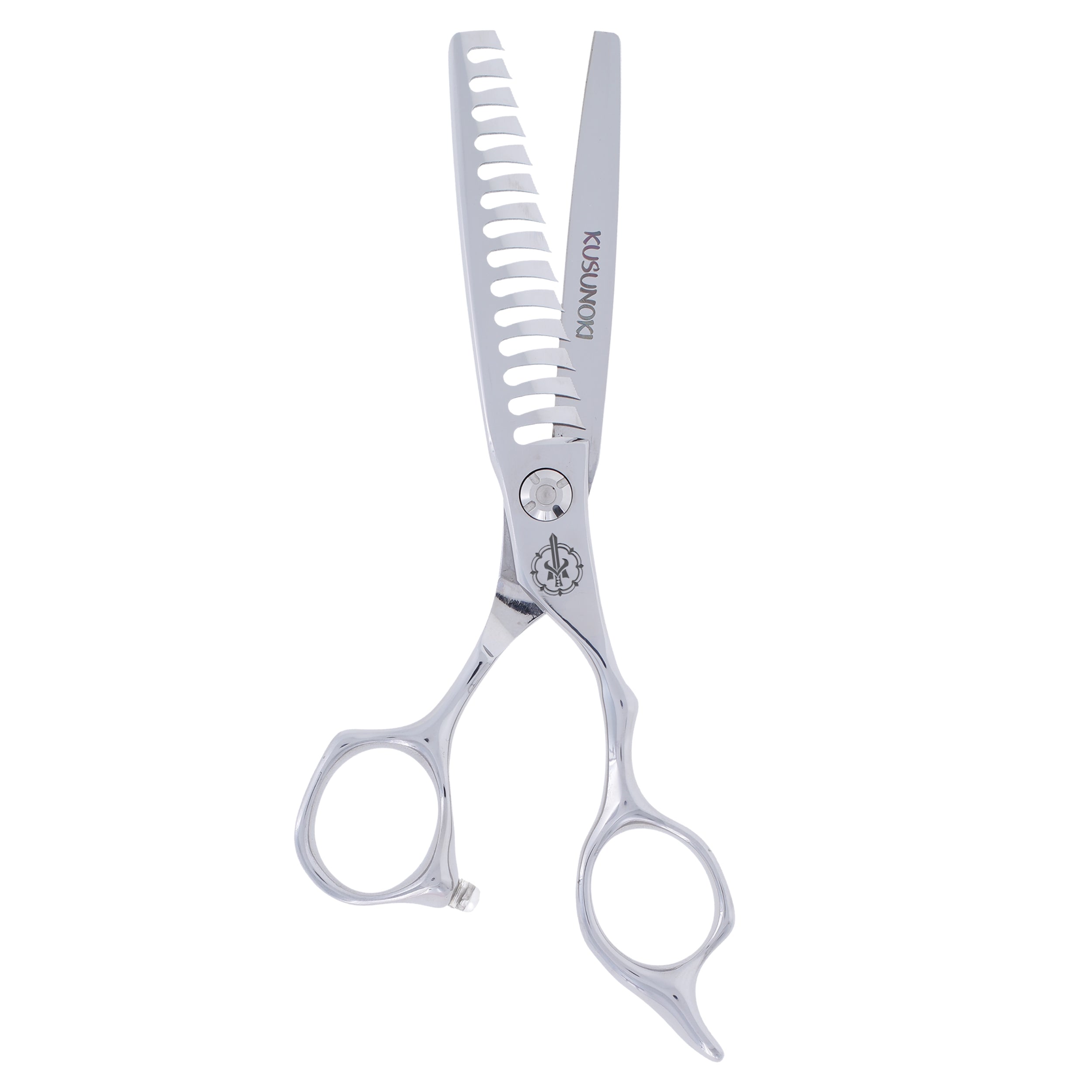 MISAKI M-312 Kusunoki 14 Teeth Hair Texturizing Shear