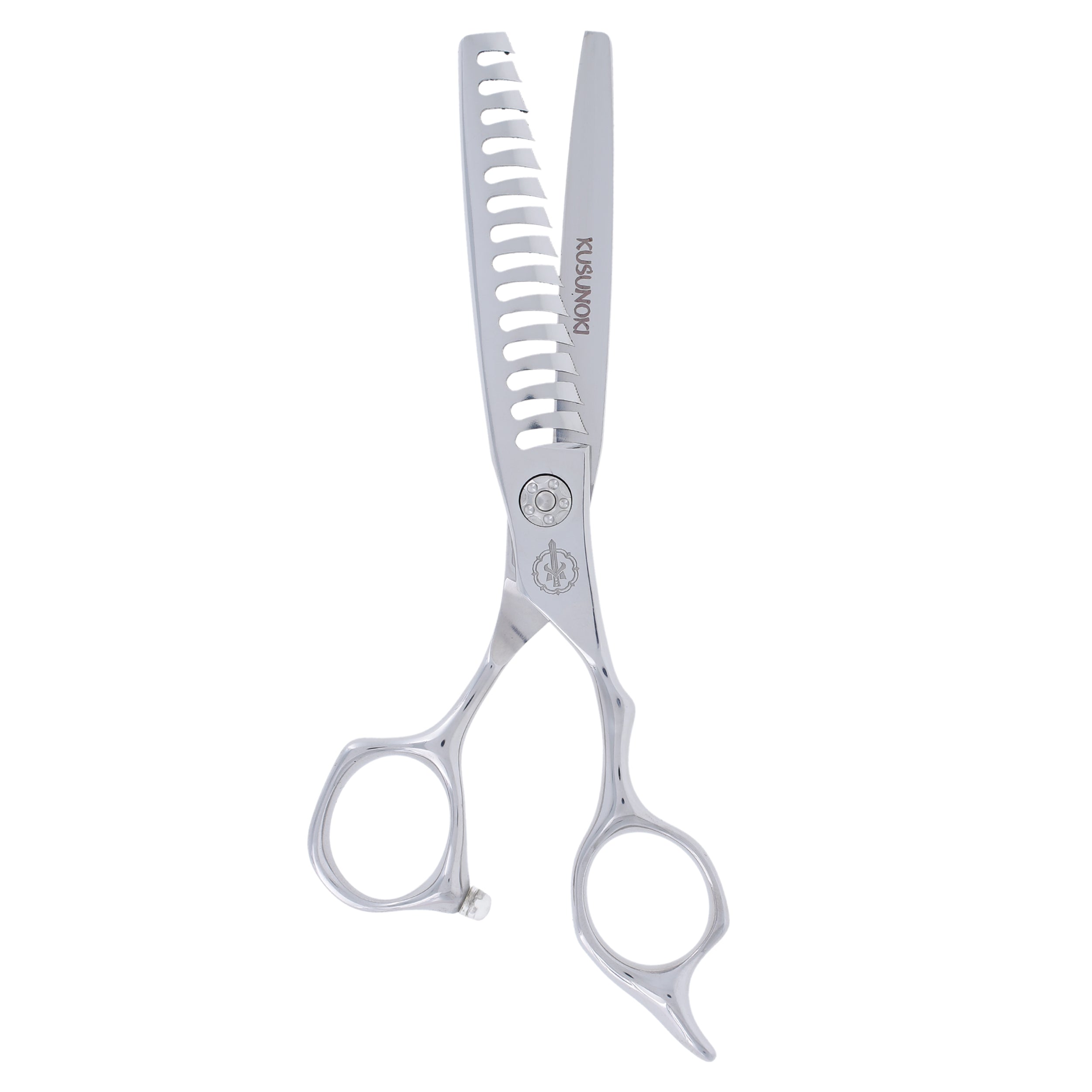 MISAKI M-312 Kusunoki 14 Teeth Hair Texturizing Shear