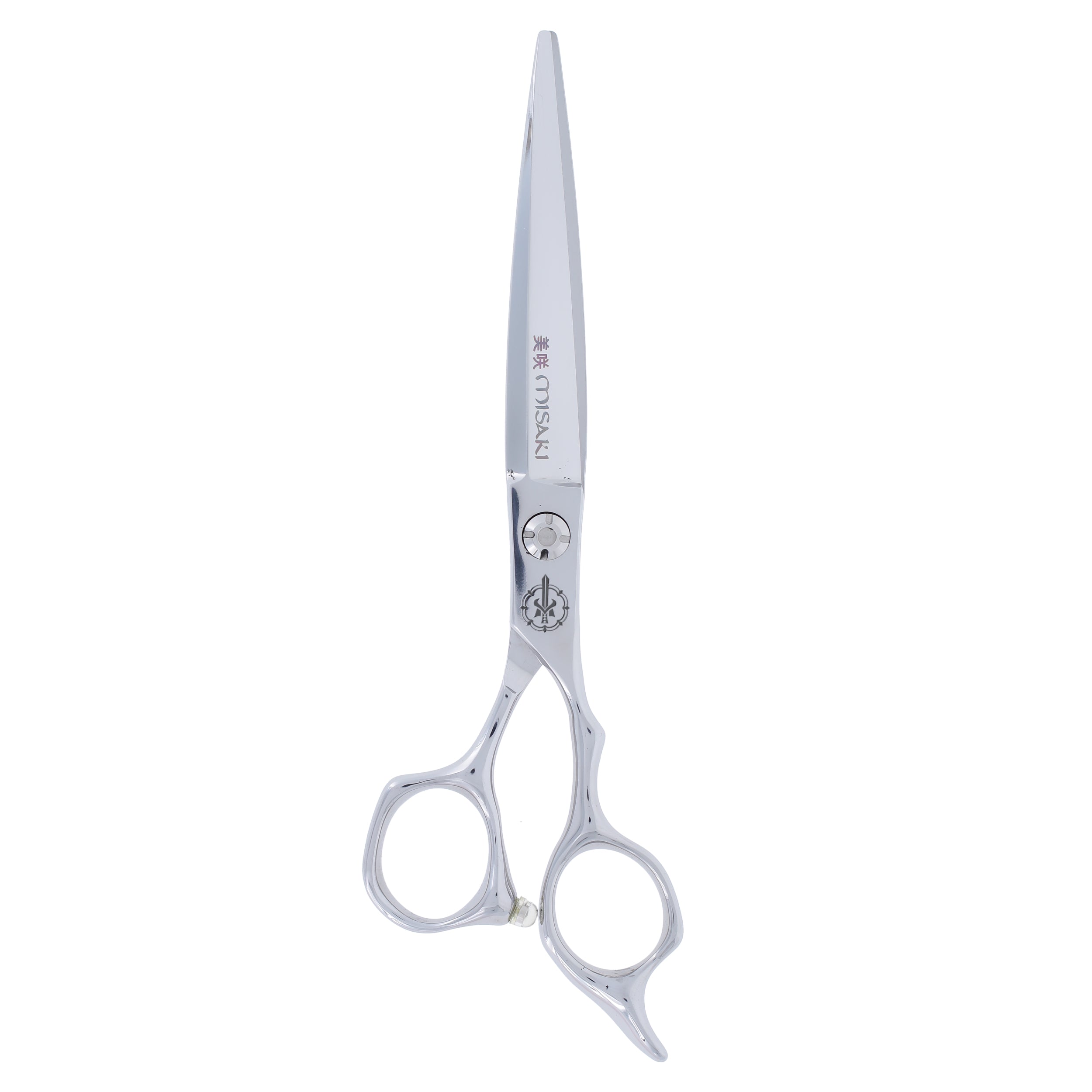 MISAKI M-312 Kusunoki Hair-Cutting Shear