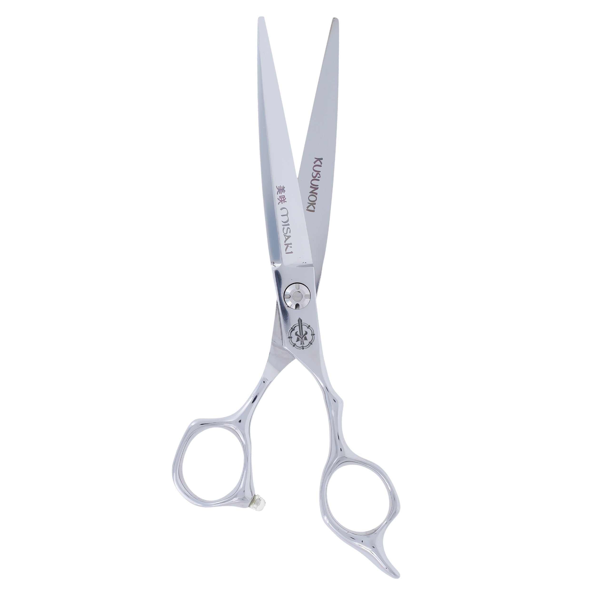 MISAKI M-312 Kusunoki Hair-Cutting Shear