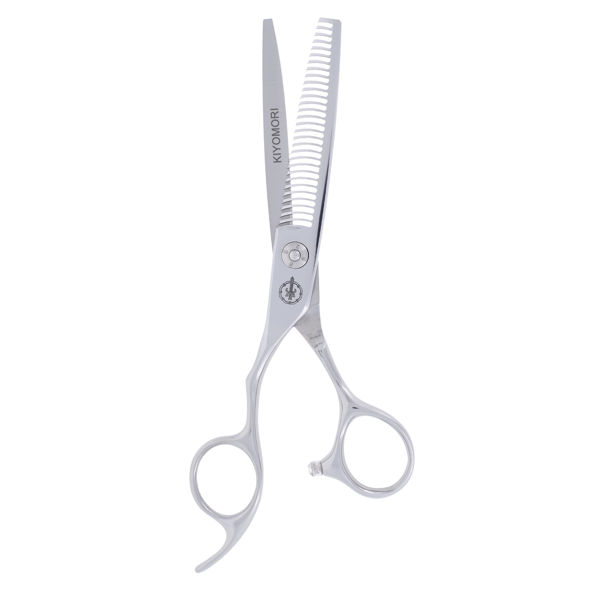 MISAKI M-313L Kiyomori 30 Teeth Left Hand Hair Thinning Shear