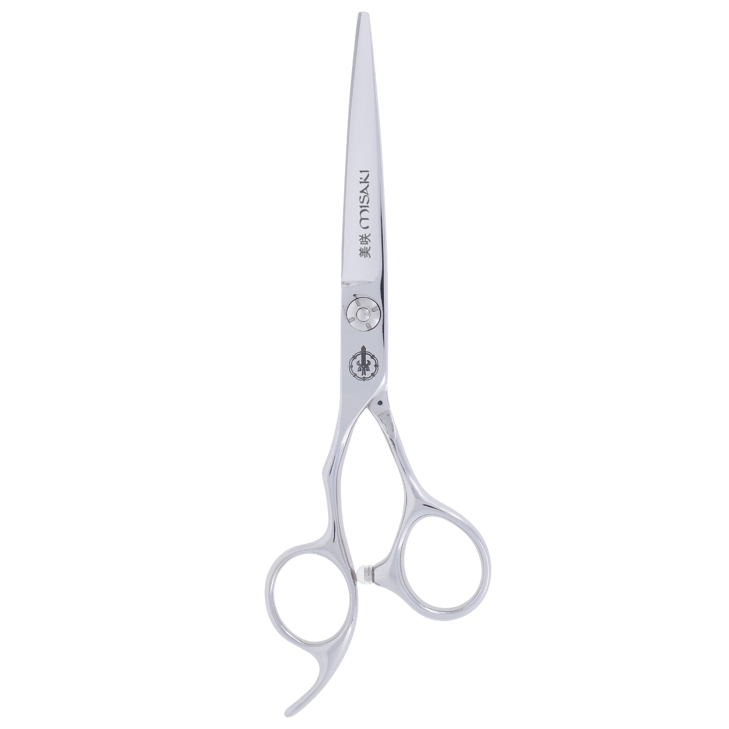 MISAKI M-313L Kiyomori Left Hand Hair-Cutting Shear