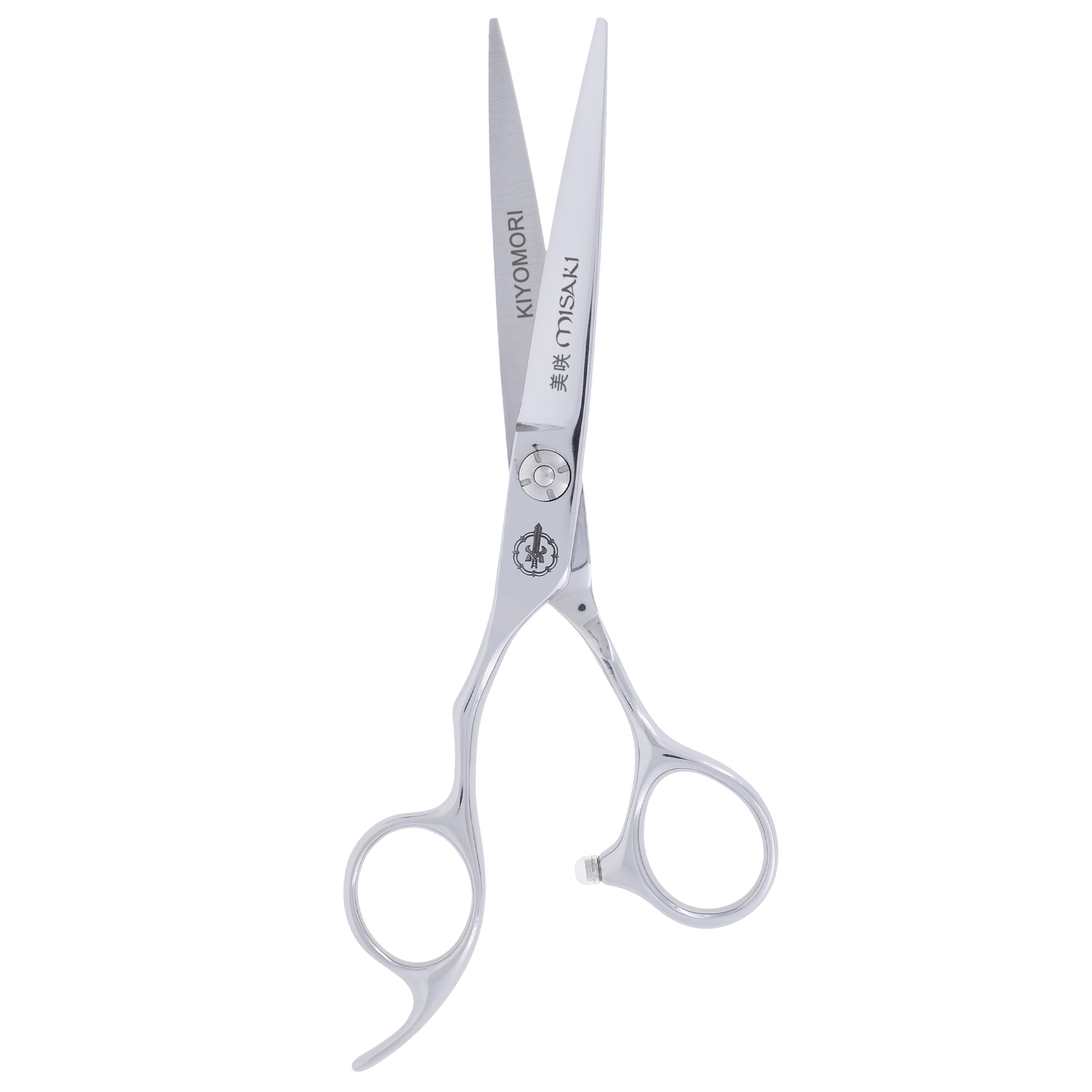 MISAKI M-313L Kiyomori Left Hand Hair-Cutting Shear