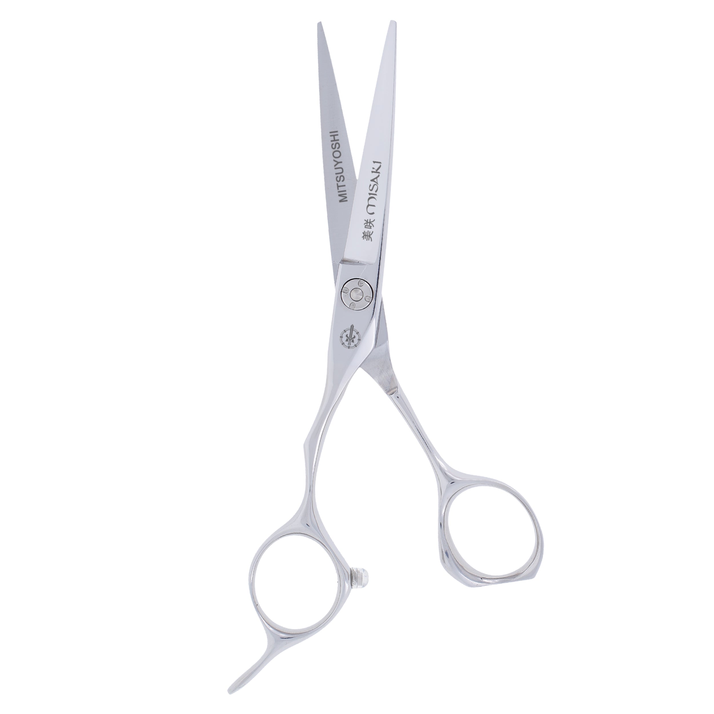 MISAKI M-314L Mitsuyoshi Left Hand Hair-Cutting Shear