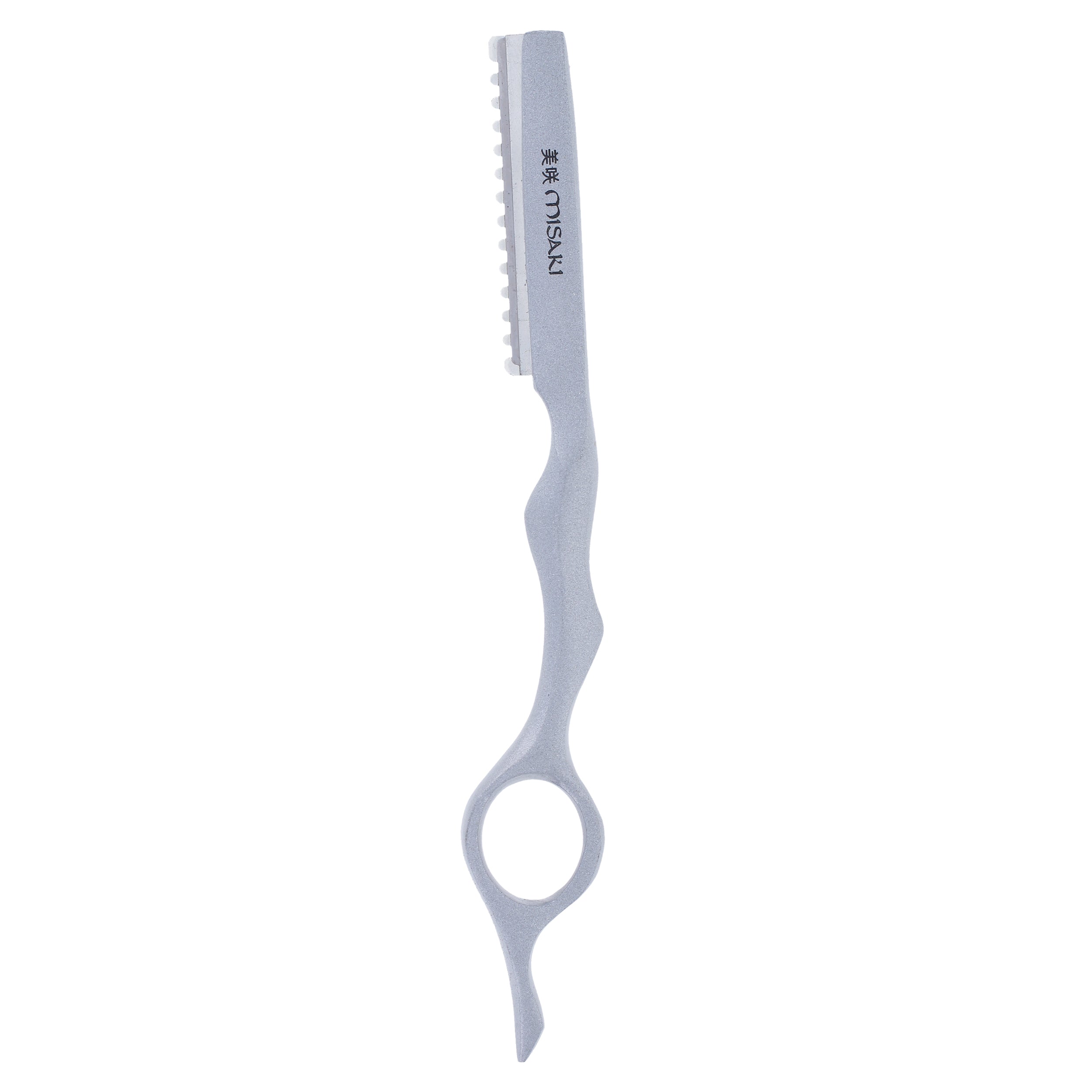 MISAKI Styling Razor - Professional Hair Styling Tool